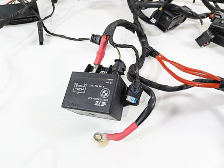 2015 BMW R1200GS K50 Main & Engine Wiring Harness Esa Grip Heat 61118549371 {{ shop.shopifyCountryName }} - Mototech271