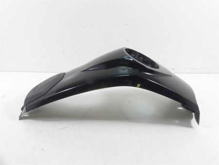 2017 BMW R1200GS GSW K50 Black Storm Center Tank Cover Fairing 46618533664 {{ shop.shopifyCountryName }} - Mototech271