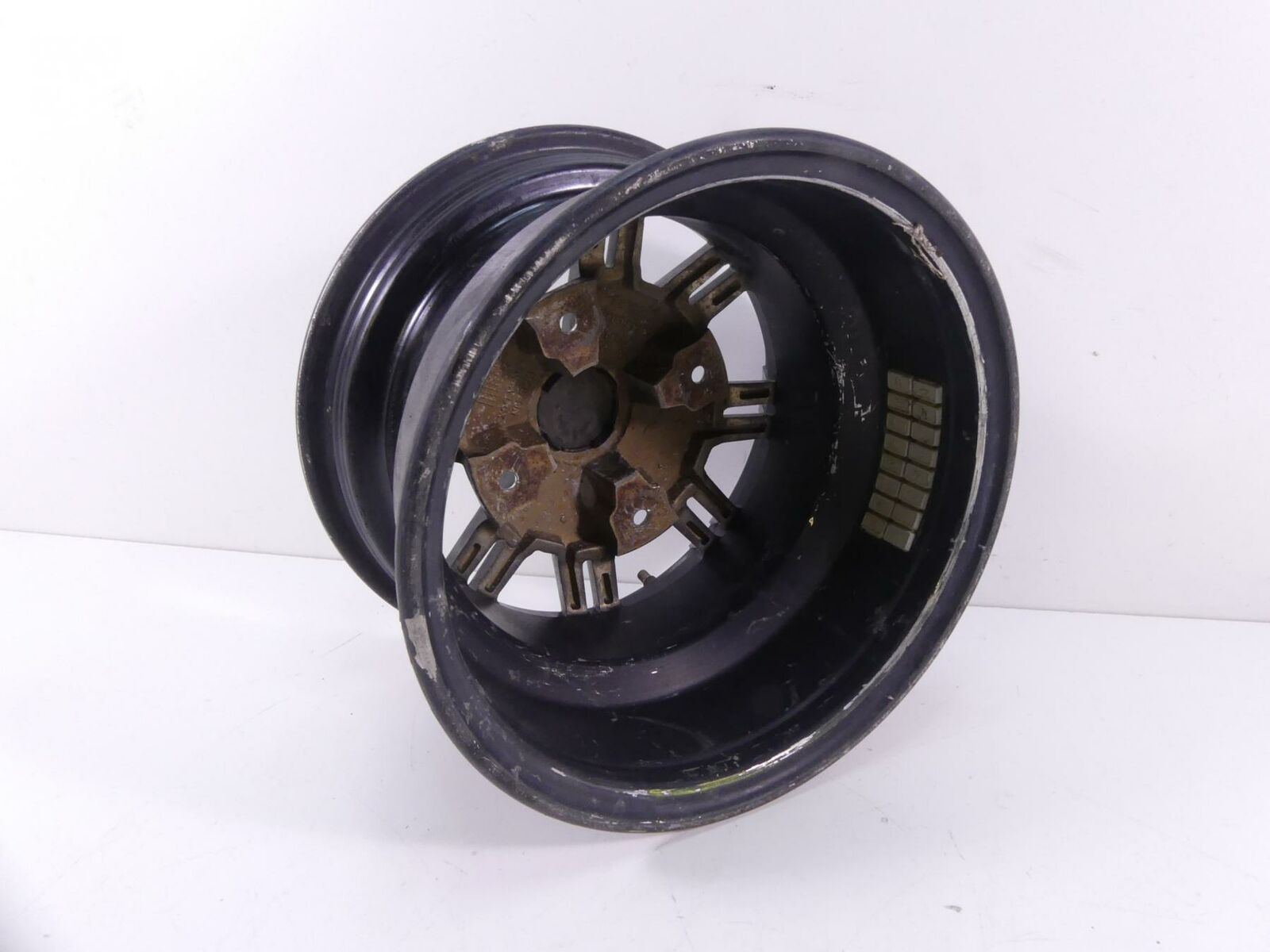 2018 Can-Am Maverick 1000R XMR Right Rear Rim Wheel 12x7.5 ET 51 {{ shop.shopifyCountryName }} - Mototech271