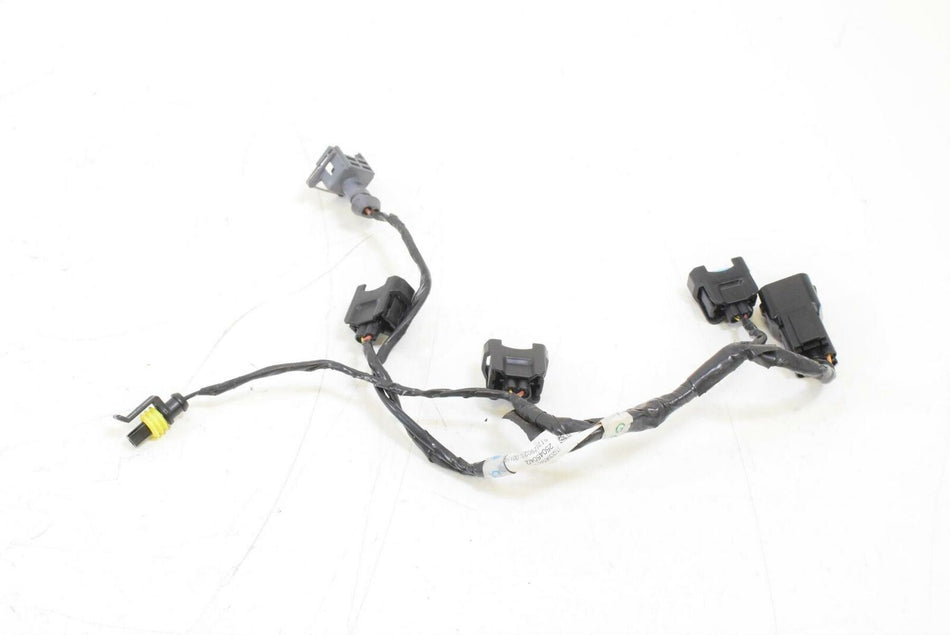 2014 Triumph 1050 Speed Triple ABS Engine Wiring Harness Loom - No Cuts T2504504 {{ shop.shopifyCountryName }} - Mototech271