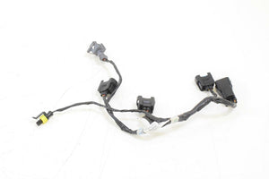2014 Triumph 1050 Speed Triple ABS Engine Wiring Harness Loom - No Cuts T2504504 | Mototech271