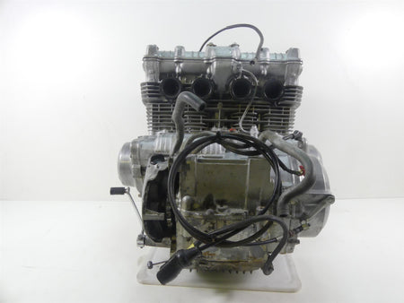 1980 Honda CB750C Custom Running Engine Motor 30K -Video 11000-425-040 {{ shop.shopifyCountryName }} - Mototech271