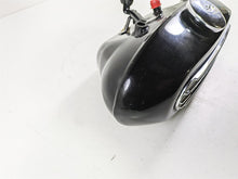 Load image into Gallery viewer, 2006 Triumph Rocket 3 Side Oil Tank Reservoir &amp; Lid T1210259 | Mototech271
