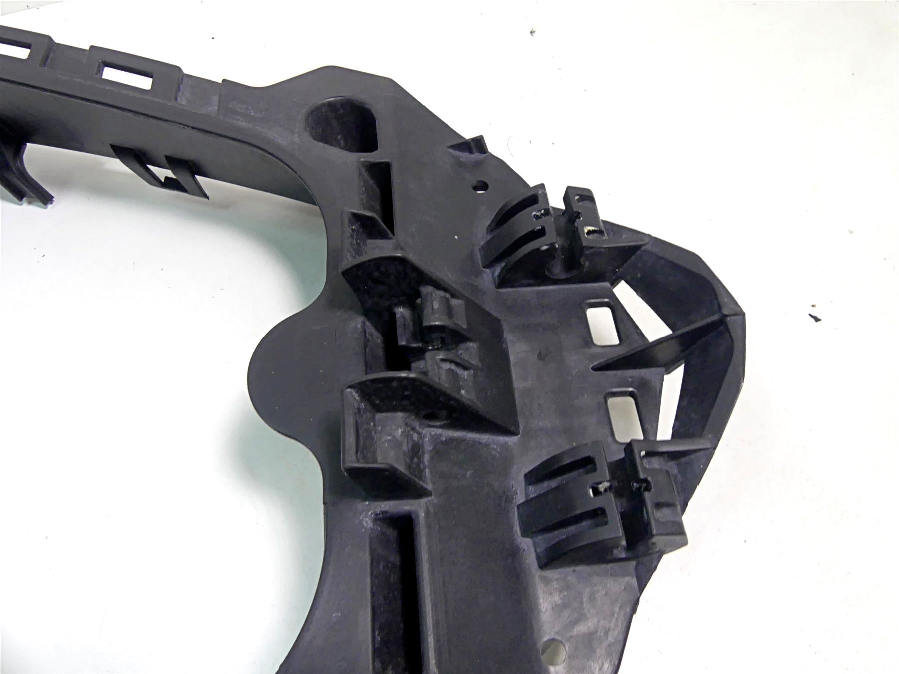 2011 Sea-Doo RXT-X 260 Center Storage Deck Front Module Cover 291003017 {{ shop.shopifyCountryName }} - Mototech271
