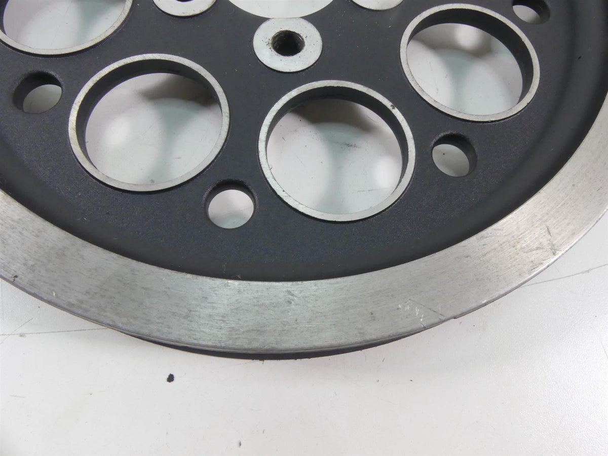 2005 Harley FXDWGI Dyna Wide Glide Rear Drive Belt Pulley Sprocket 70T 40117-00 {{ shop.shopifyCountryName }} - Mototech271