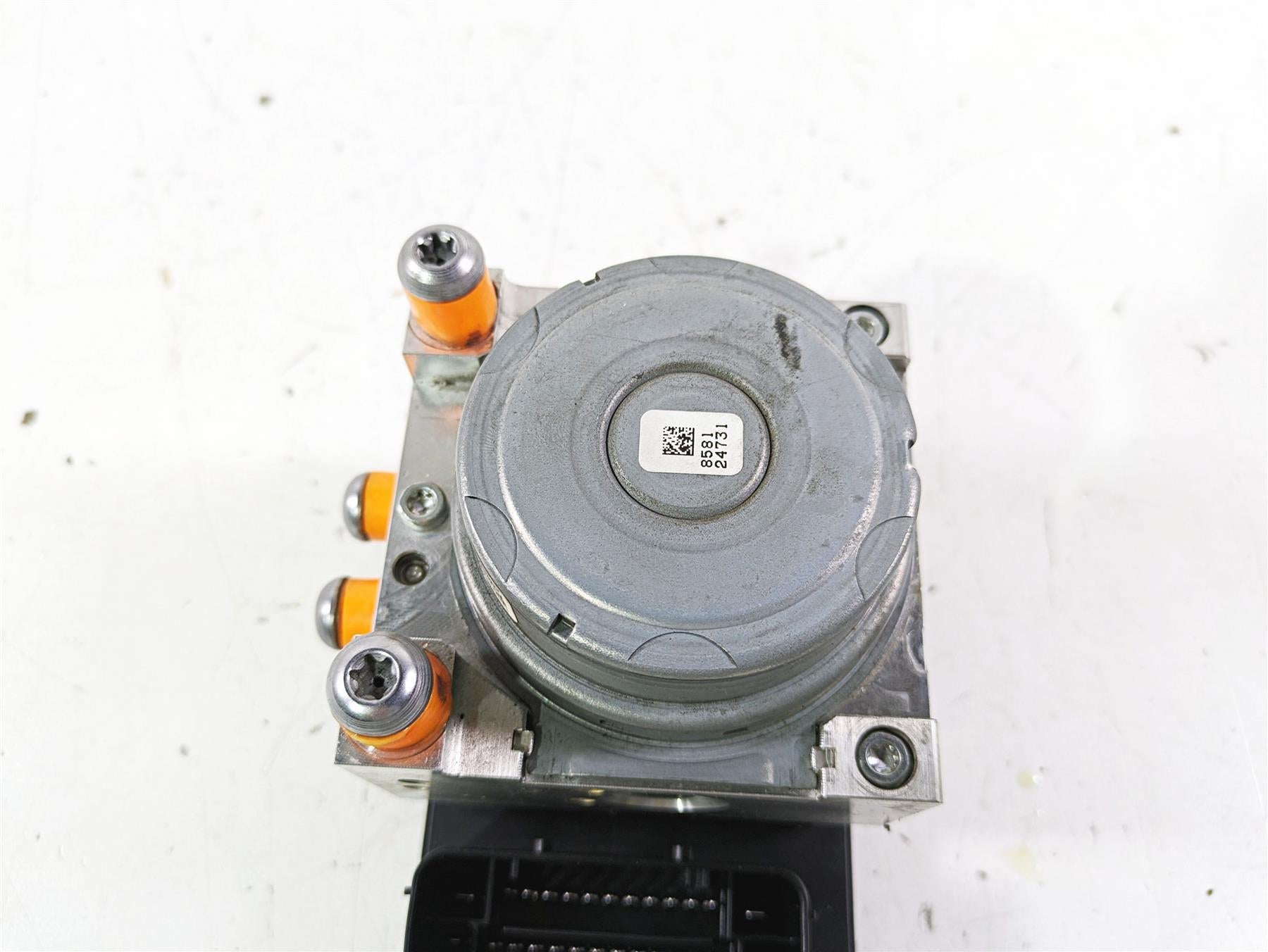 2014 BMW R1200 RT RTW K52 Abs Brake Pump Module 34518554180 8536819 {{ shop.shopifyCountryName }} - Mototech271