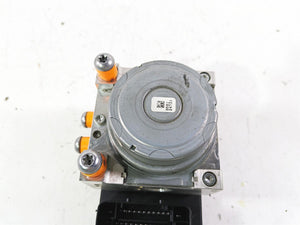 2014 BMW R1200 RT RTW K52 Abs Brake Pump Module 34518554180 8536819 | Mototech271