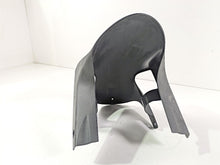 Load image into Gallery viewer, 2017 Aprilia RSV 1100 Tuono V4 Factory Front Fender Carbon Style 2B003404
