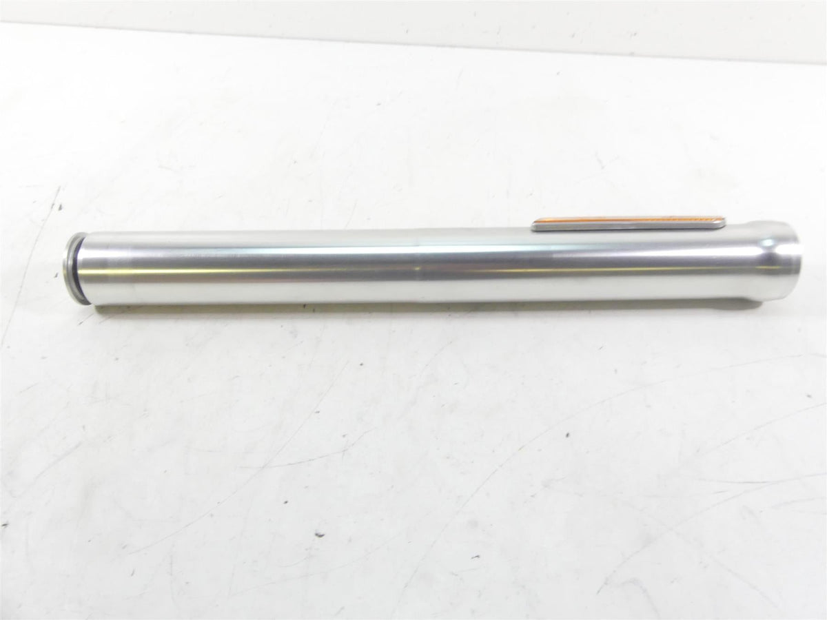 2011 Harley VRSCF Muscle Rod Straight Right Front Fork Upper Outer Tube 48705-09 {{ shop.shopifyCountryName }} - Mototech271