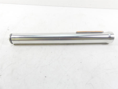 2011 Harley VRSCF Muscle Rod Straight Right Front Fork Upper Outer Tube 48705-09 {{ shop.shopifyCountryName }} - Mototech271