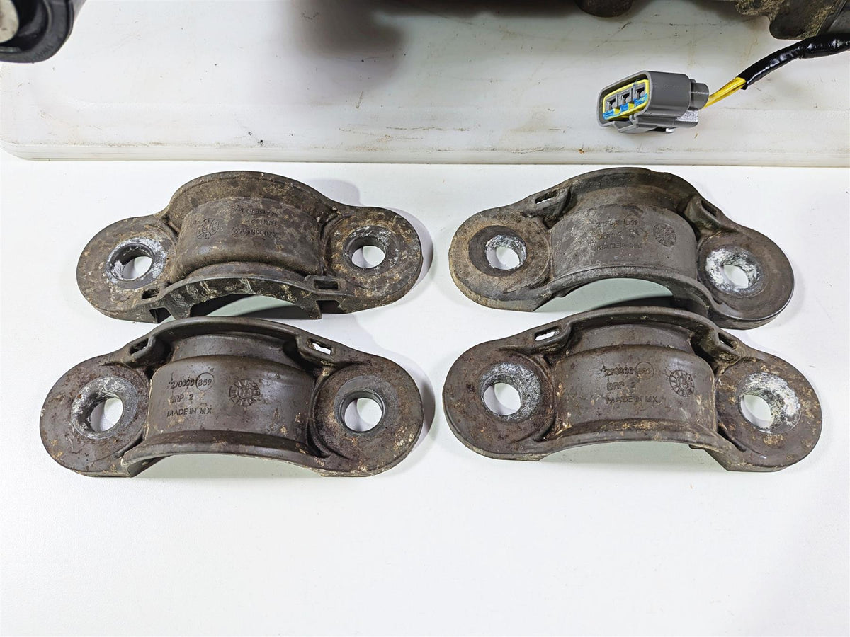 2019 Sea-Doo Spark 900 Trixx Running Engine Motor 152H - Vid 420894026 420090332 {{ shop.shopifyCountryName }} - Mototech271