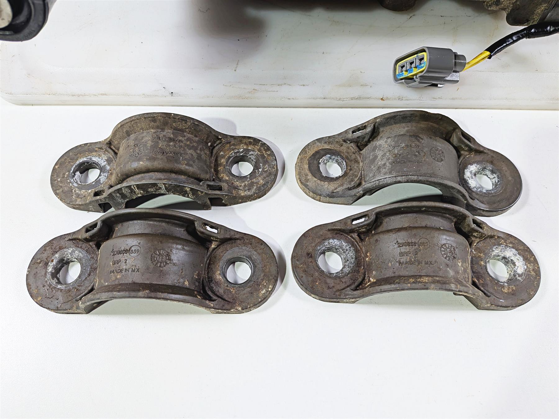 2019 Sea-Doo Spark 900 Trixx Running Engine Motor 152H - Vid 420894026 420090332 {{ shop.shopifyCountryName }} - Mototech271