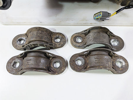 2019 Sea-Doo Spark 900 Trixx Running Engine Motor 152H - Vid 420894026 420090332 {{ shop.shopifyCountryName }} - Mototech271