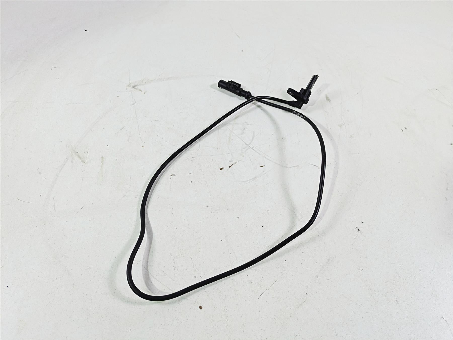 2016 Moto Guzzi Stelvio 1200 8V NTX Rear Abs Brake Wheel Speed Sensor GU05683730 {{ shop.shopifyCountryName }} - Mototech271