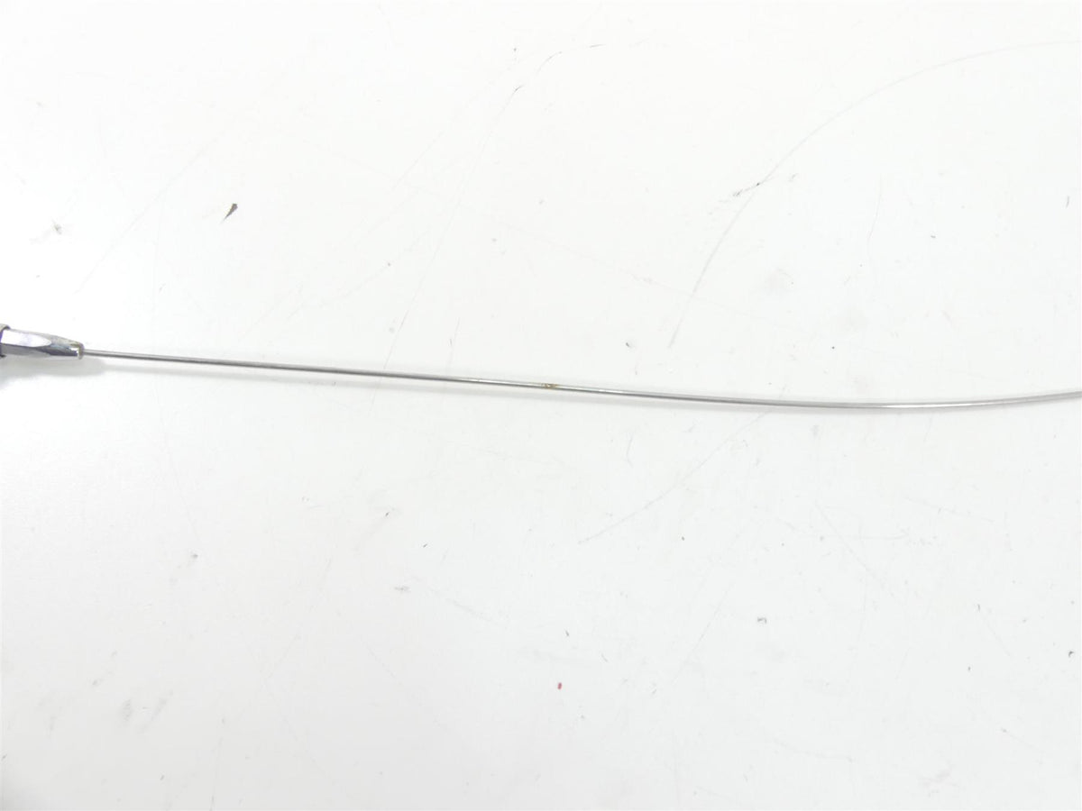 2013 Harley Touring FLHTP Electra Glide Radio Audio Antenna + Wiring {{ shop.shopifyCountryName }} - Mototech271