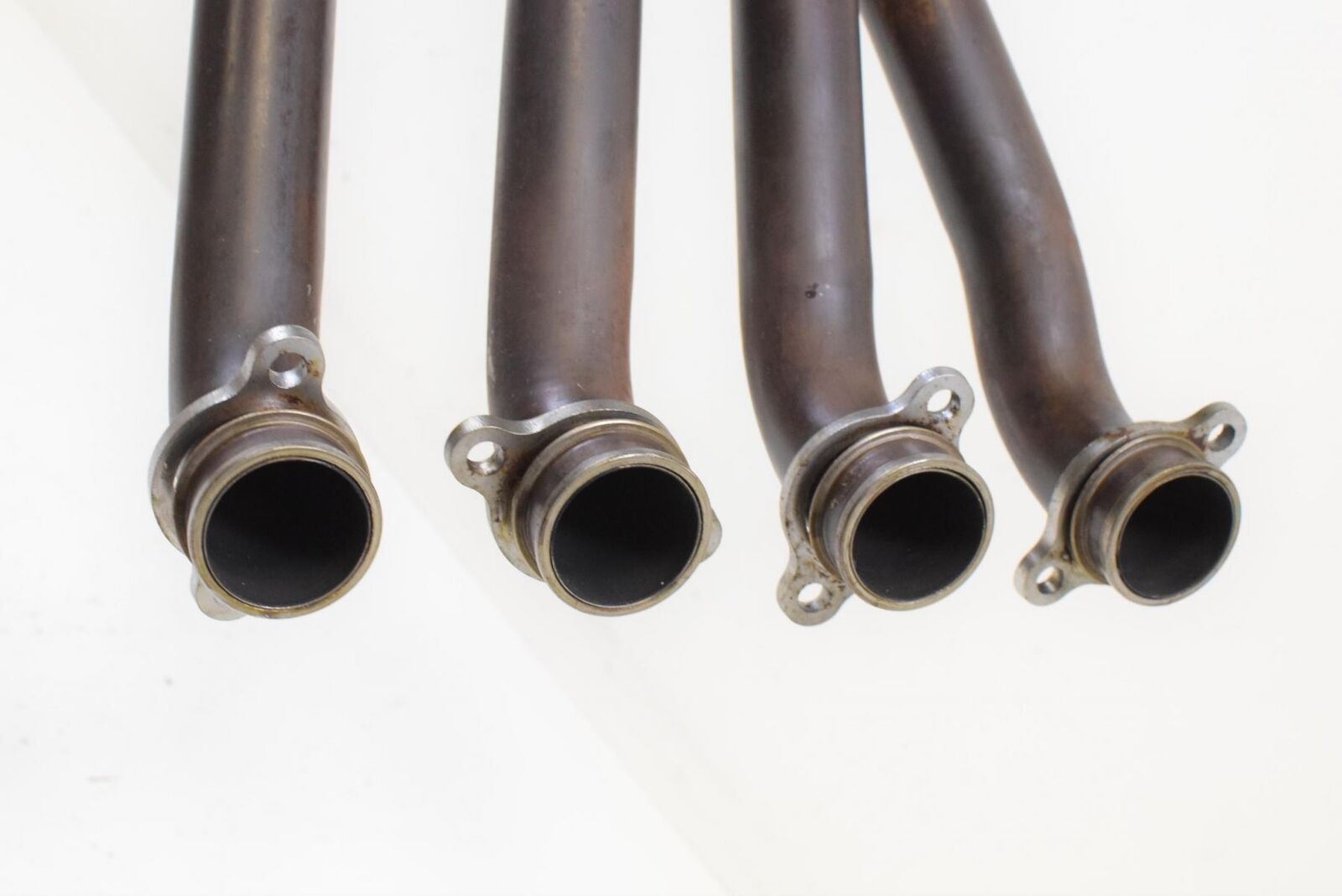 2012 Honda CBR1000RR CBR1000 OEM Stock Exhaust Header Pipes 18150-MGP-A00 {{ shop.shopifyCountryName }} - Mototech271