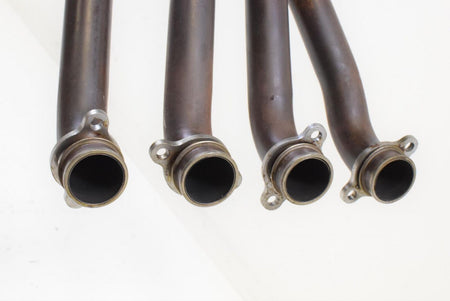 2012 Honda CBR1000RR CBR1000 OEM Stock Exhaust Header Pipes 18150-MGP-A00 {{ shop.shopifyCountryName }} - Mototech271