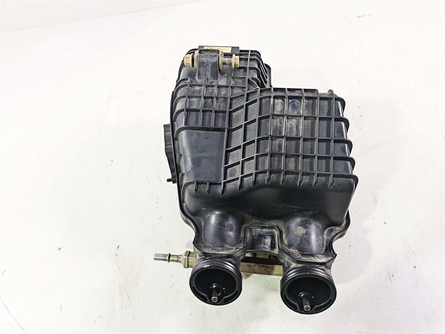 2020 Polaris General 1000 EPS Intake Injector Box Manifold Set 1205891 {{ shop.shopifyCountryName }} - Mototech271