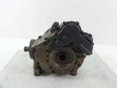 2018 Can Am Maverick X3 XMR Turbo R Front Differential Smartlock 778mi 705402371 | Mototech271