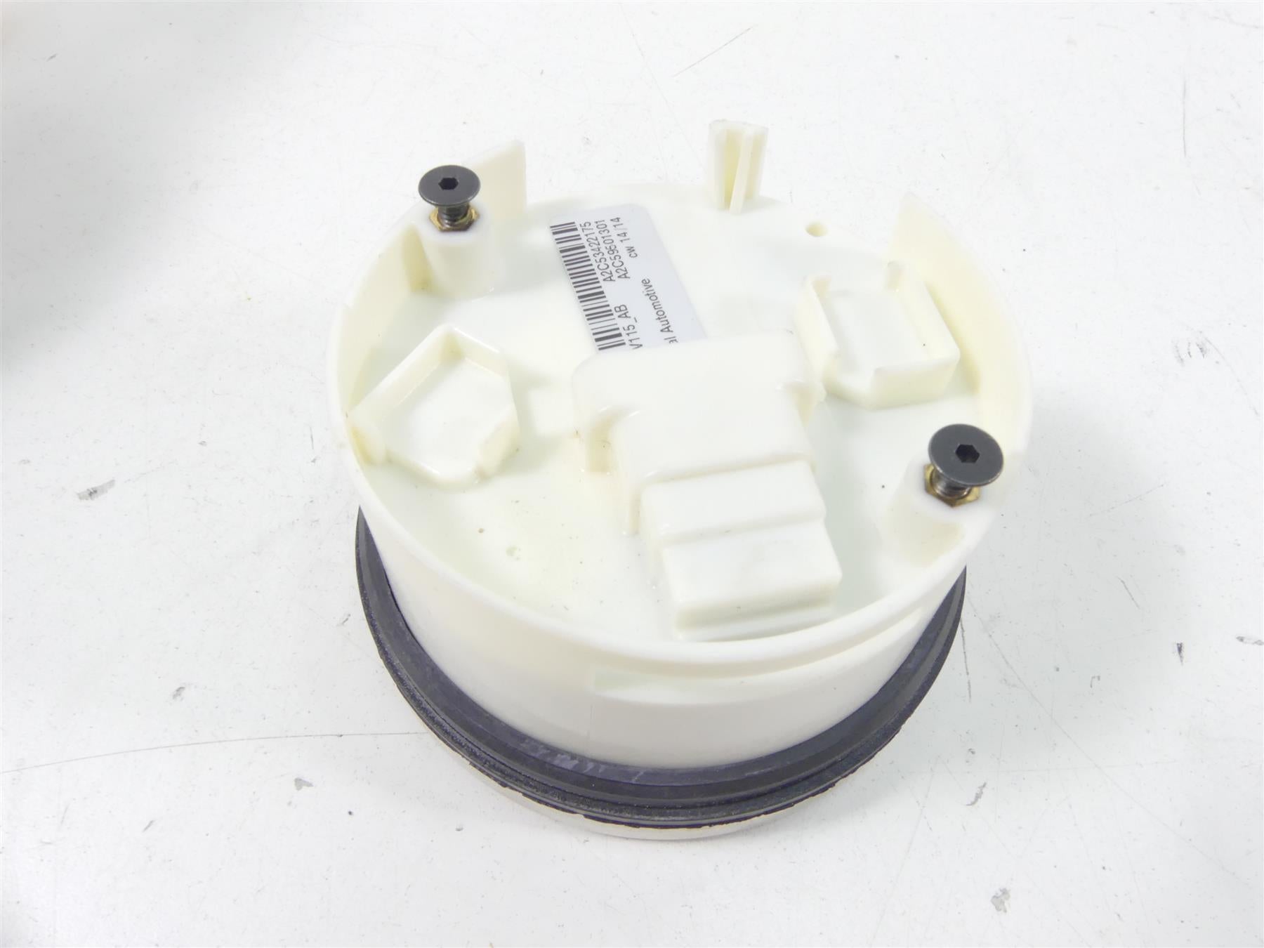 2014 Harley FXDL Dyna Low Rider Speedometer Gauge Instrument 3K 67478-12 {{ shop.shopifyCountryName }} - Mototech271