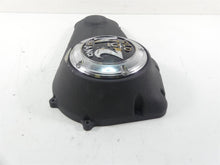 Load image into Gallery viewer, 2015 Harley FXDF Dyna Fat Bob Outer Primary Drive Clutch Cover 60784-06A

