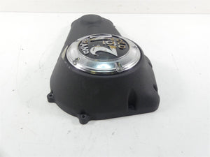 2015 Harley FXDF Dyna Fat Bob Outer Primary Drive Clutch Cover 60784-06A