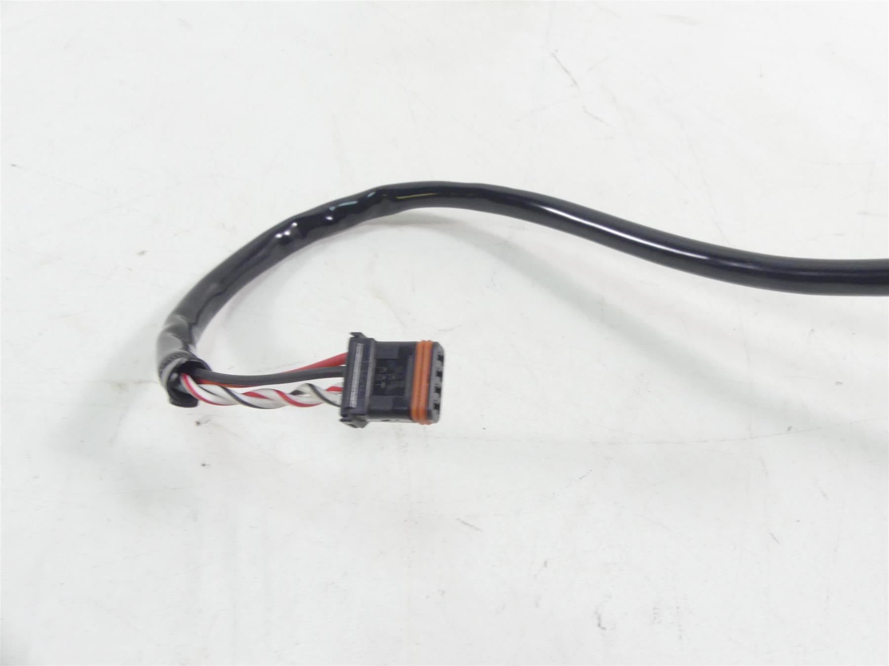 2019 Harley XL883 N Sportster Iron Left Hand Light Control Switch 71500117A {{ shop.shopifyCountryName }} - Mototech271