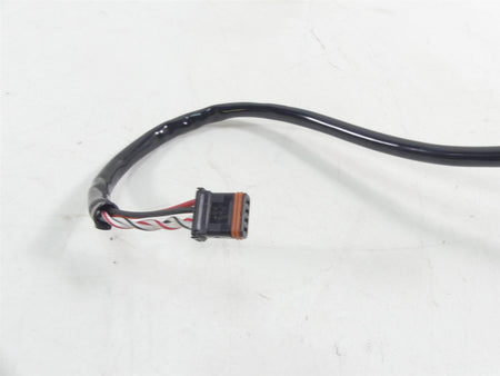 2019 Harley XL883 N Sportster Iron Left Hand Light Control Switch 71500117A {{ shop.shopifyCountryName }} - Mototech271