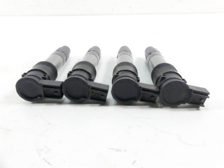 2015 KTM 1290 Adventure Set of 4 Denso Ignition Stick Coil Set 76039006000 {{ shop.shopifyCountryName }} - Mototech271