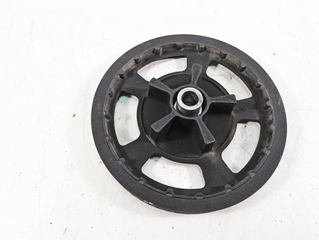 2013 Harley Touring FLHX Street Glide Rear Drive Belt Pulley 68T 1" 40217-09 {{ shop.shopifyCountryName }} - Mototech271