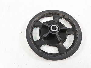 2013 Harley Touring FLHX Street Glide Rear Drive Belt Pulley 68T 1" 40217-09 | Mototech271