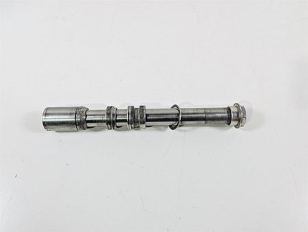 2017 Ducati Panigale 1299 Front Wheel Spindle Axle 25mm 81910693AA-Mototech271