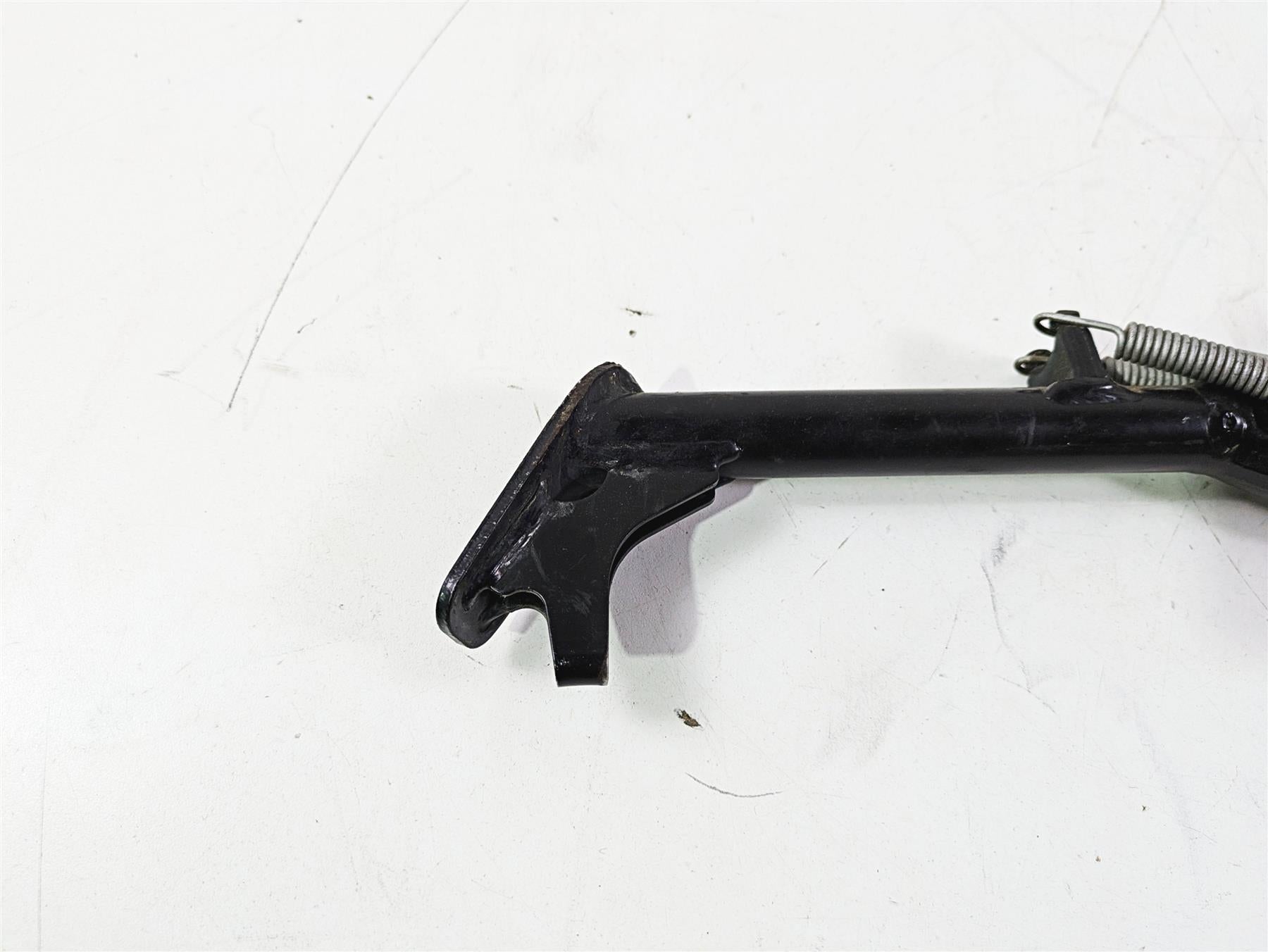 2016 BMW R1200RS K54 Side Kickstand Kick Stand & Safety Switch 46538540829 {{ shop.shopifyCountryName }} - Mototech271