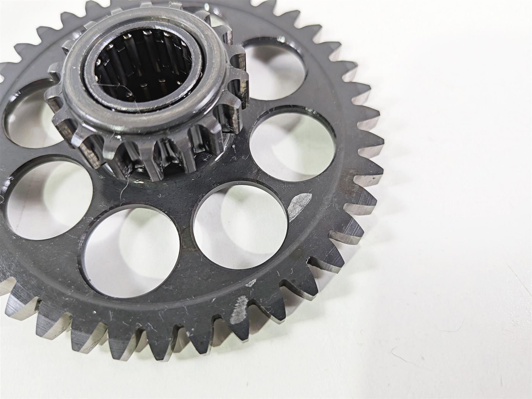 2015 KTM 1290 R Super Duke LC8 Engine Timing Gear Set 61230057100-Mototech271