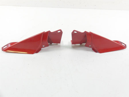 2016 BMW S1000XR K49 Front Side Tank Fairing Cover Set 46638555663 {{ shop.shopifyCountryName }} - Mototech271
