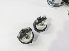 Load image into Gallery viewer, 1999 Harley Touring FLHTCUI E-Glide Speedo Tacho Meter Gauge Set 29K 67349-96
