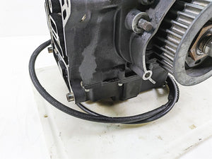 2012 Harley FLD Dyna Switchback 6-Speed Transmission Gear Box 33083-10A