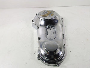 2004 Harley Softail FLSTF Fat Boy Outer Primary Drive Clutch Cover 60506-99
