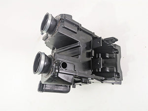 2013 Triumph Bonneville Air Box Cleaner Breather Filter T2209357 T2209356