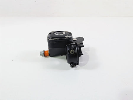 2009 Harley FXCWC Softail Rocker Front 9/16" Brake Master Cylinder 45064-08 {{ shop.shopifyCountryName }} - Mototech271
