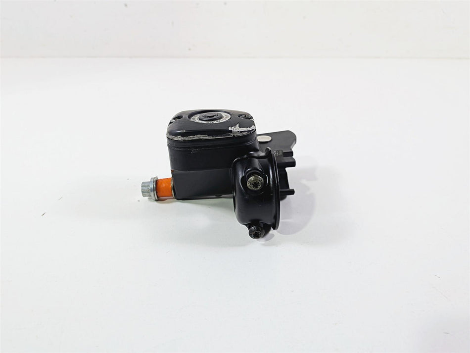 2009 Harley FXCWC Softail Rocker Front 9/16" Brake Master Cylinder 45064-08 {{ shop.shopifyCountryName }} - Mototech271