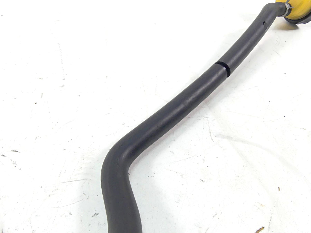 2010 Kawasaki ZX1400 ZX14 R Ninja Rear Brake Master Cylinder 43015-0056 {{ shop.shopifyCountryName }} - Mototech271