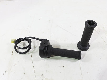 2022 KTM 1290 Super Adventure S Ride By Wire Throttle Sensor Grip 60711012000 {{ shop.shopifyCountryName }} - Mototech271