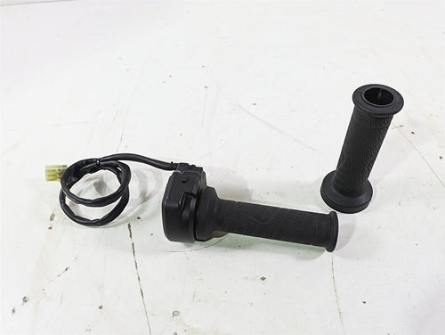 2022 KTM 1290 Super Adventure S Ride By Wire Throttle Sensor Grip 60711012000 | Mototech271