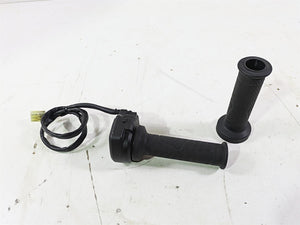 2022 KTM 1290 Super Adventure S Ride By Wire Throttle Sensor Grip 60711012000 | Mototech271