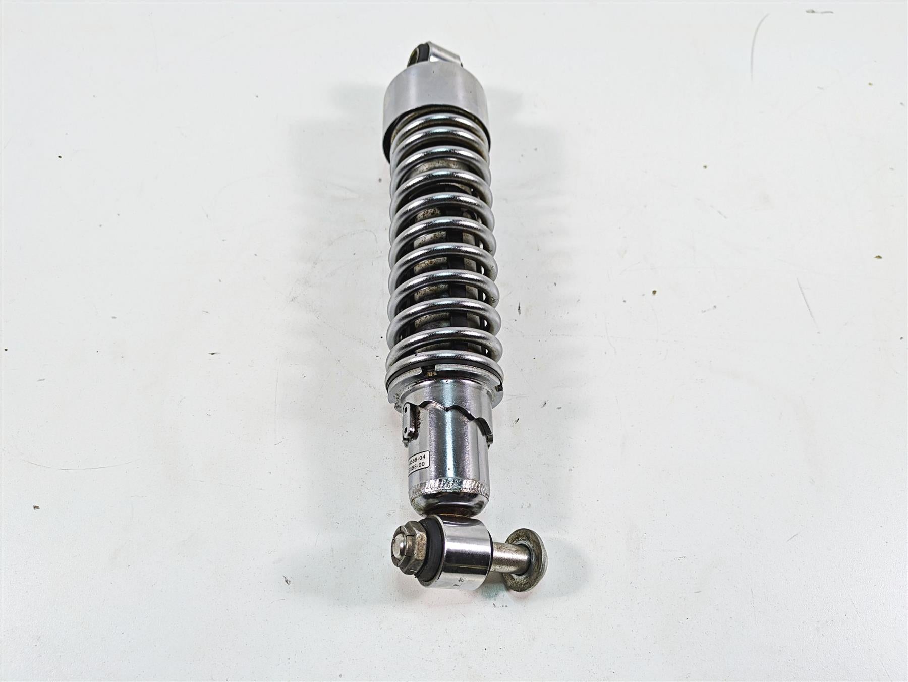 2006 Harley Sportster XL1200 Straight Rear Shock Damper Suspension 11.5 54568-04 {{ shop.shopifyCountryName }} - Mototech271