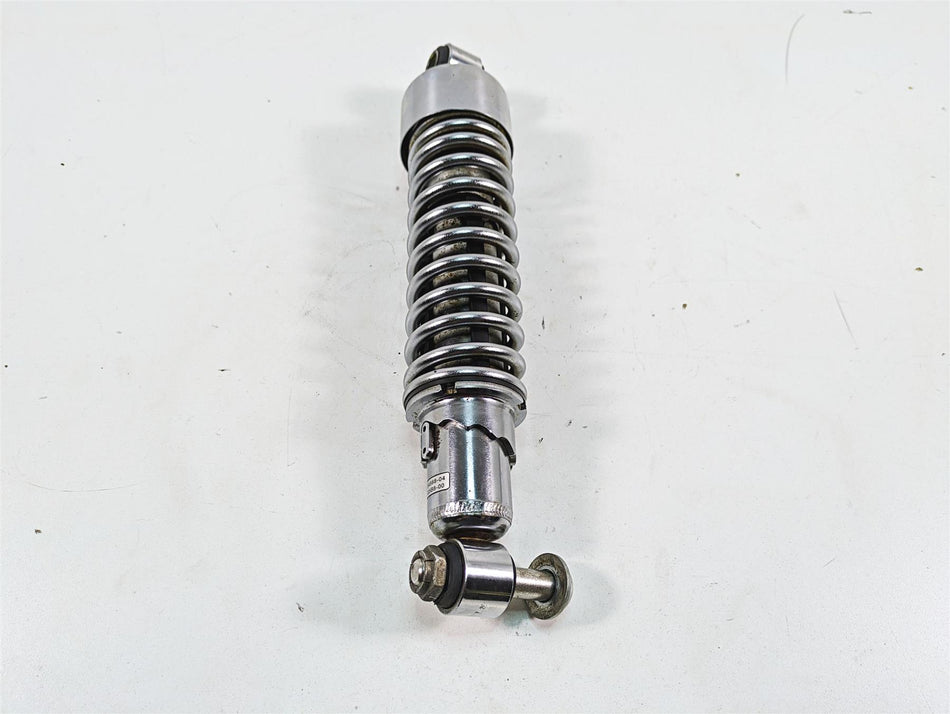 2006 Harley Sportster XL1200 Straight Rear Shock Damper Suspension 11.5 54568-04 {{ shop.shopifyCountryName }} - Mototech271