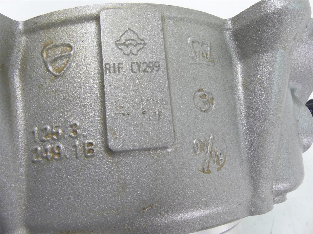 2020 Ducati Multistrada 1260 Enduro Cylinder Jug Piston Set 12022871BG 12022881B {{ shop.shopifyCountryName }} - Mototech271