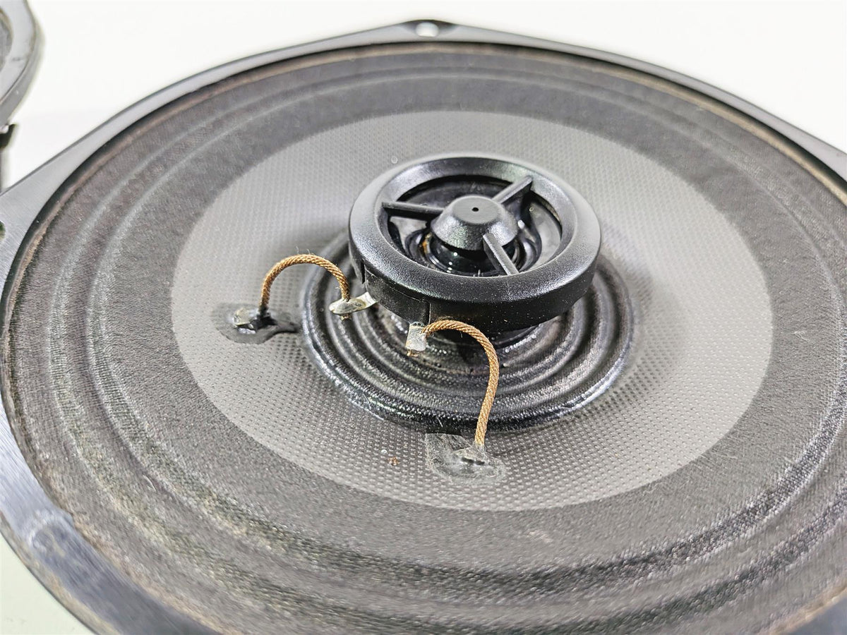 2015 Indian Chieftain Front Audio Speaker Set 4014259-Mototech271