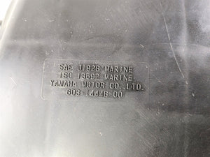 2009 Yamaha Waverunner FX1800 Cruiser Air Filter Box Cleaner 6S5-E4410-00-00